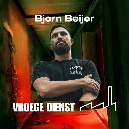 Bjorn Beijer - TF#7 Café Bosch 241129