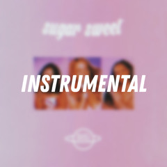 Mariah Carey ft. Shenseea & Kehlani x Kelly Rowland - Sugar Sweet (moodj rnb+ 'remix.) instrumental