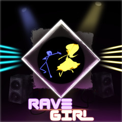 Ravegirl - Friday Night Crunchin' OST