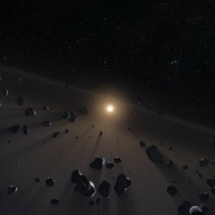 kuiper belt (2005)