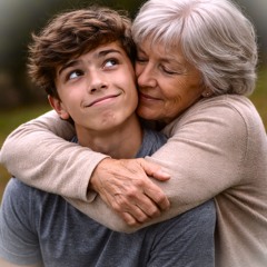 That's What Hugs Are For