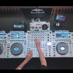 Dânny Fernandez - Studio Set 2023