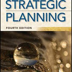 [Get] KINDLE 📄 Healthcare Strategic Planning, Fourth Edition (ACHE Management) by  J