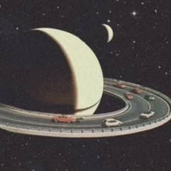 "T R I P" Synthwave Instrumental