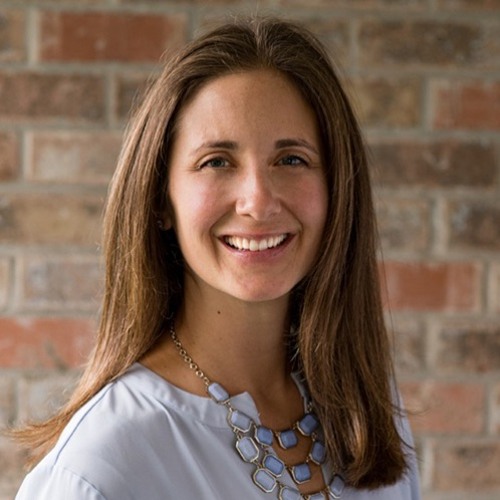 Stream episode Andrea Jones On the Future of Work, Flexibility and