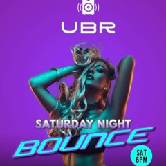 UBR -DJ COCO @ LIVE  08.07.23