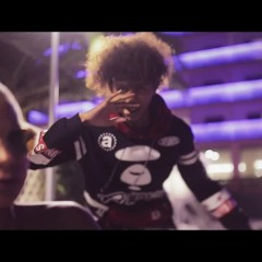 Luv Resval - Lean