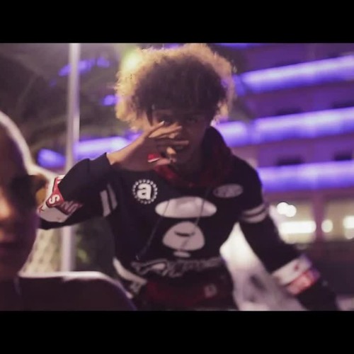 Luv Resval - Lean