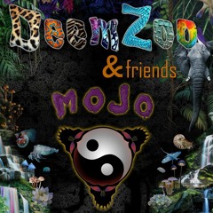 Deemzoo N Friends 3/19/22 - MR. MOJO (Full set)