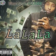#NewExclusive "La La La" Prod By.Not Average