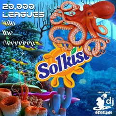 Tech & Bass House - 20,000 Leagues into the Deeeeeep