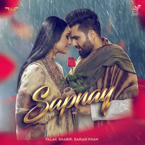 Sapnay Falak Shabir, Sarah Khan
