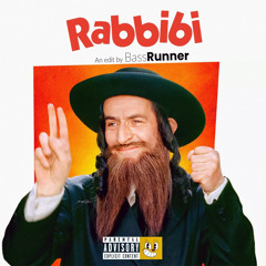 BASSRUNNER - Rabbibi (200bpm Madness)