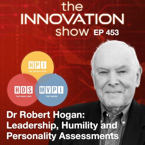 Stream dr robert hogan leadership humility and competition by the