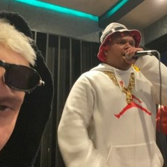 MC Delux - Começa a Putaria (DJ R7) Lançamento 2023