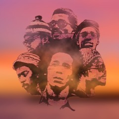 Bob Marley & The Wailers - I shot the sherrif (MJhola amapiano dub)