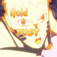 Gold Dust - 4XO Dolo