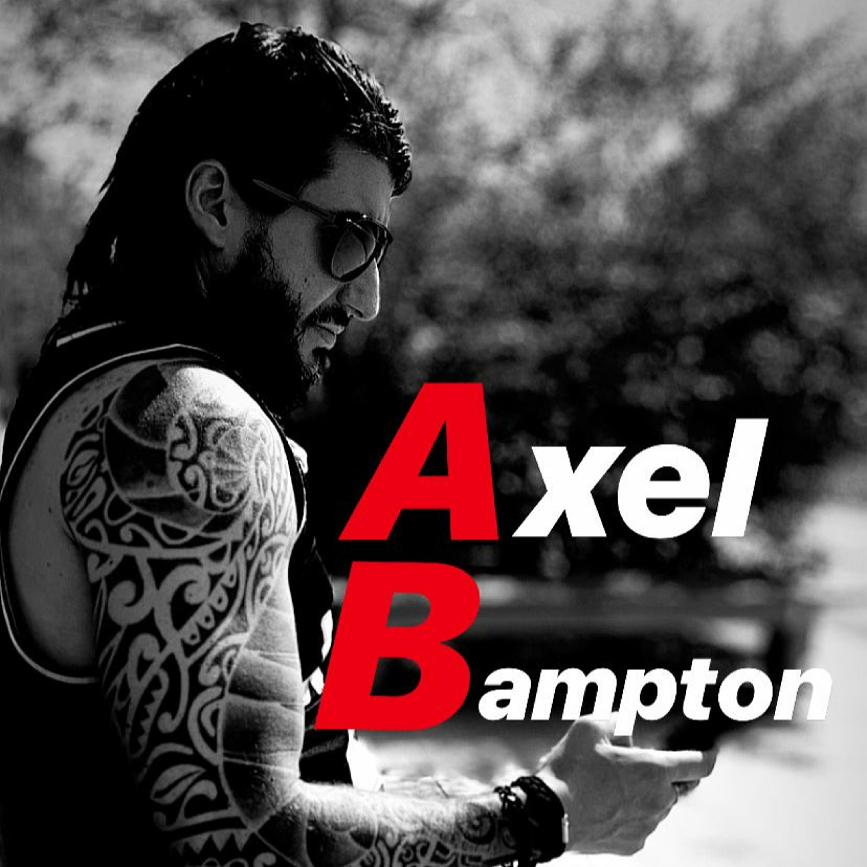 Axel Bampton Pres - SMOK\'IN BEATS