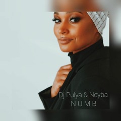 Музыка В Машину 2022 - Dj Pulya & Neyba - NUMB
