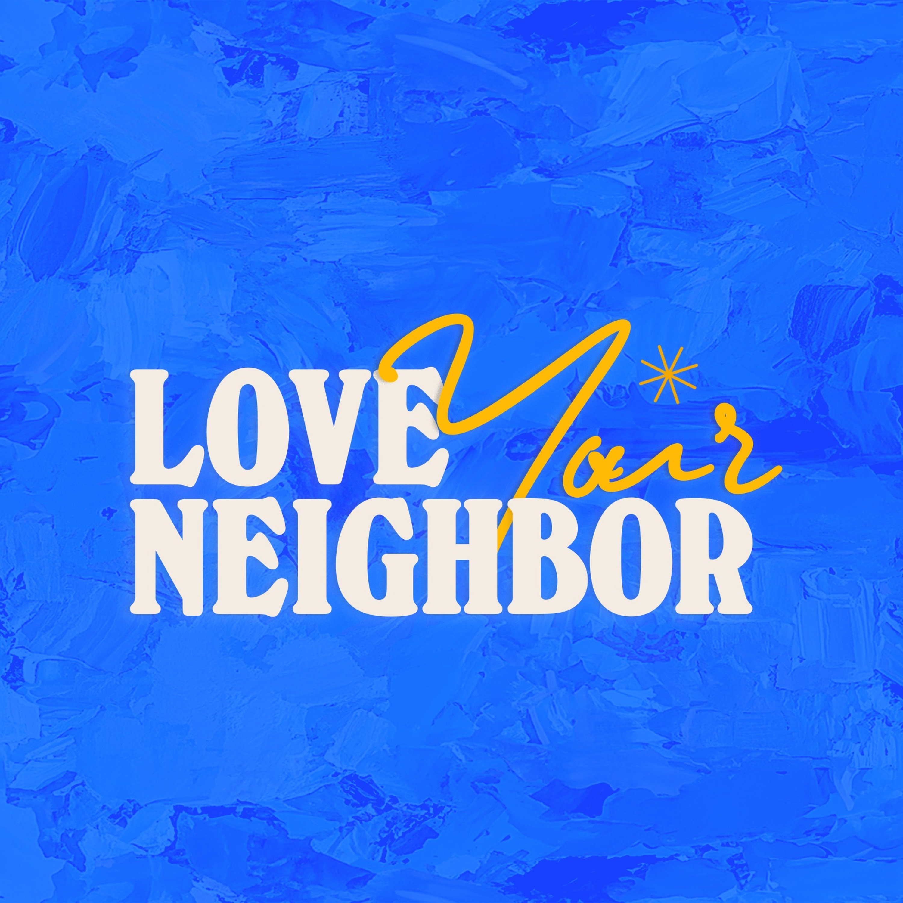 Backyard Mission Trip episode artwork