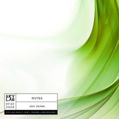 | Rivtek | w/ Jon Jones | E12