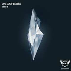 Super Sapien - Diamonds (Original Mix)
