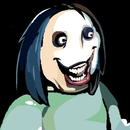 Go To Sleep - a Friday Night Funkin' Creepypasta Concept