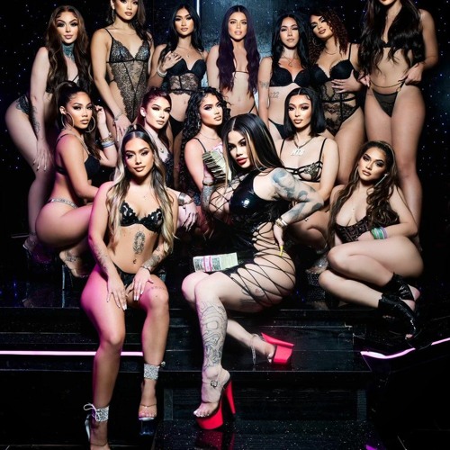 Stream Hoe Town by TrayzBeats Listen online for free on SoundCloud