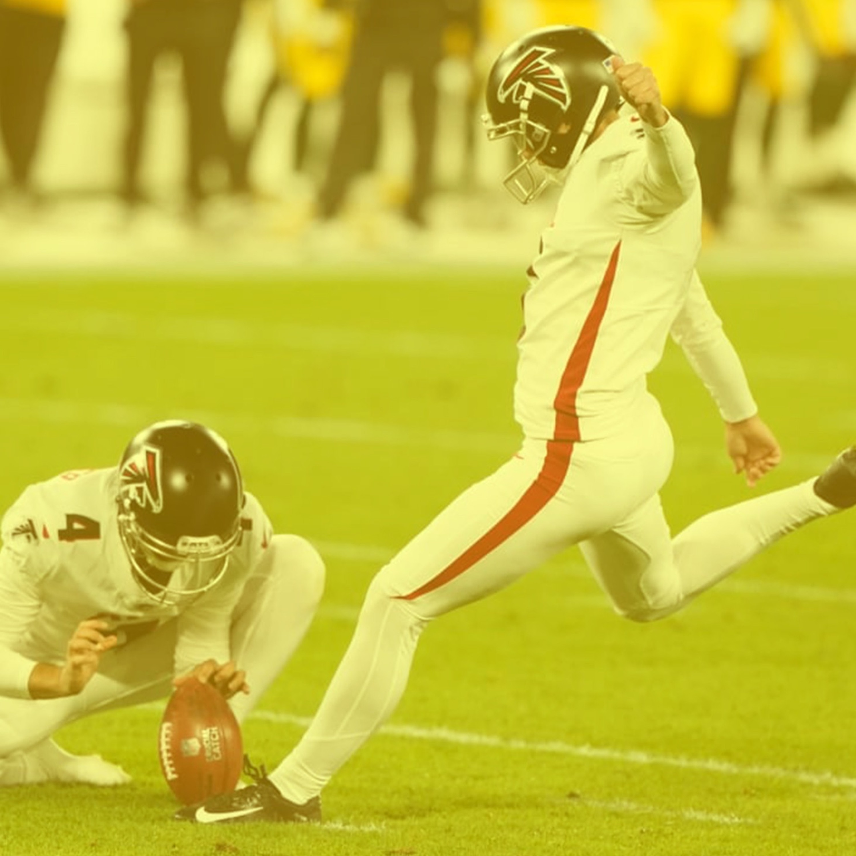 Simple Kicking