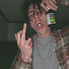 HØLLØW - perc 30 freestyle (get to the bag) (Prod. Dragosmarcus)