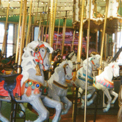 Merry Go Round