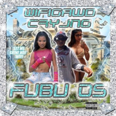 WIFIGAWD - WIT MY GANG WIT MY GANG $$$$ ( PROD . CRYJNG ) * DC TO LA VERY RARE MUST COLLECT *