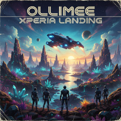 Xperia landing
