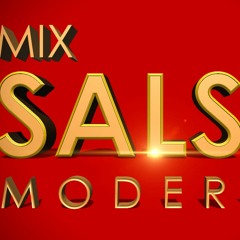 Mix Salsa Lo Mas Nuevo Agosto 2021