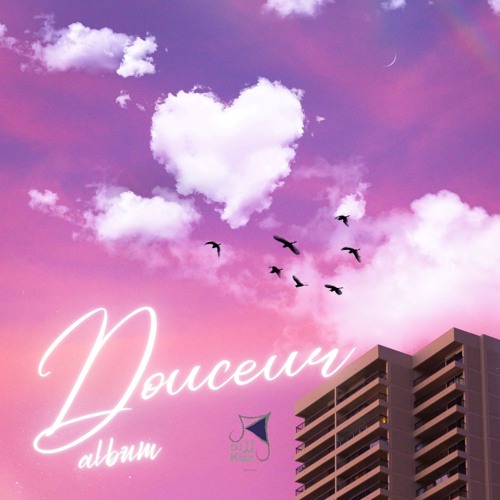 JJ - Douceur Album Kizomba