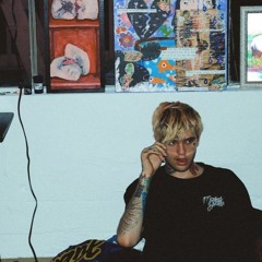 [FREE] Lil Peep Type Beat - Sad Spring