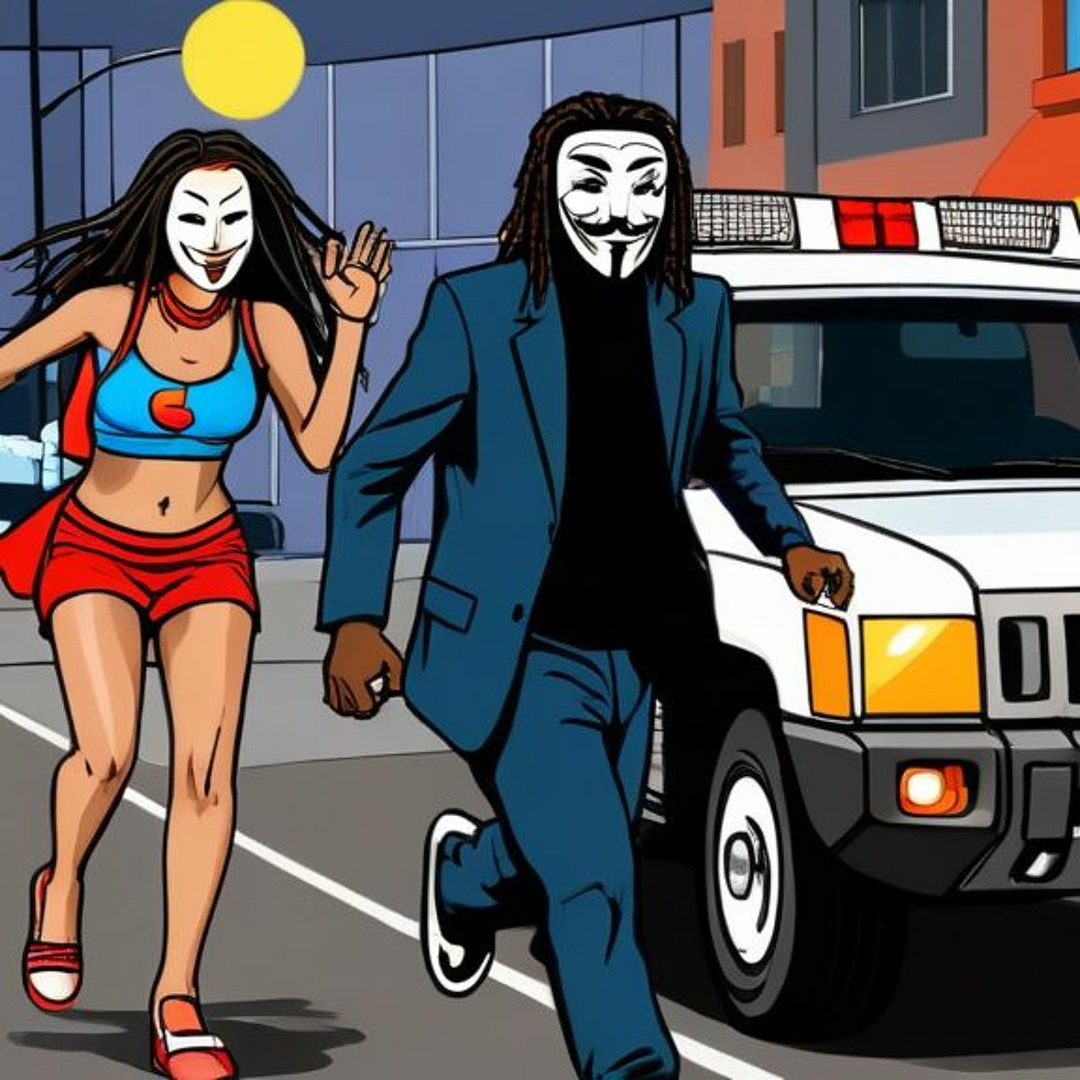 Stream Anonymous The Rapper1 x Lil Reno (1st Day of School) by ...