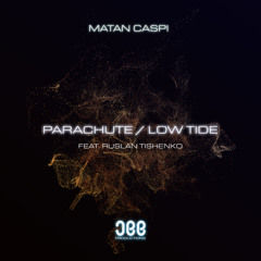 Matan Caspi - Low Tide