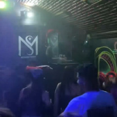 monasterio jueves santo improvisada 100%