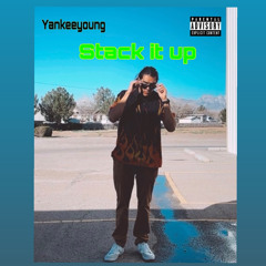 Stack it up Prod. Bail x ThankYouWill x Lucky20)