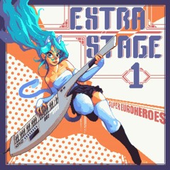 Seaweed Zebra - Wild Heart - Edit