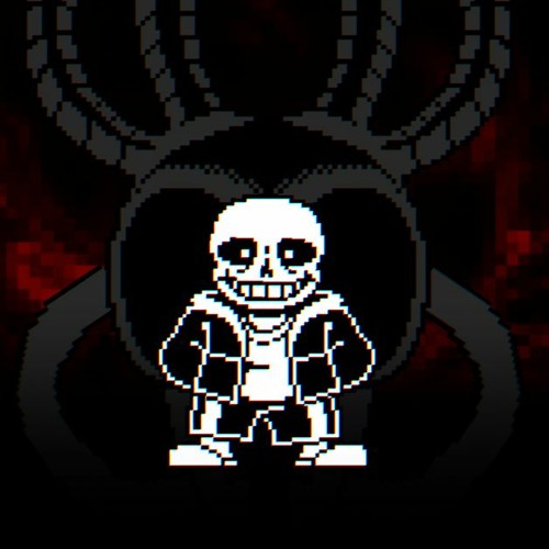 Undertale: Call of the Void - The Hopeless and the Hopelessly Lost (canthatewhatyoucantsee's take)