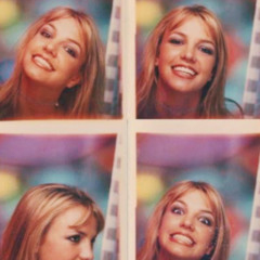 Britney Spears - Circus (P PLUM Remix)