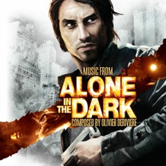 Alone in the Dark (2008) OST - Who Am I?
