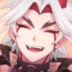 Arataki Itto >:D