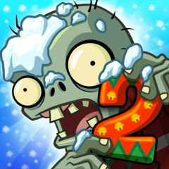 Plants vs Zombies 2 MOD APK v12.3.1 Descarga  Todo Desbloqueado