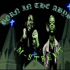 BBPUTIN (BLOODYBAY) - CASE CLOSED FT MXTHMAN+BLXXDYFACERIXH [VTMHXLLOW]