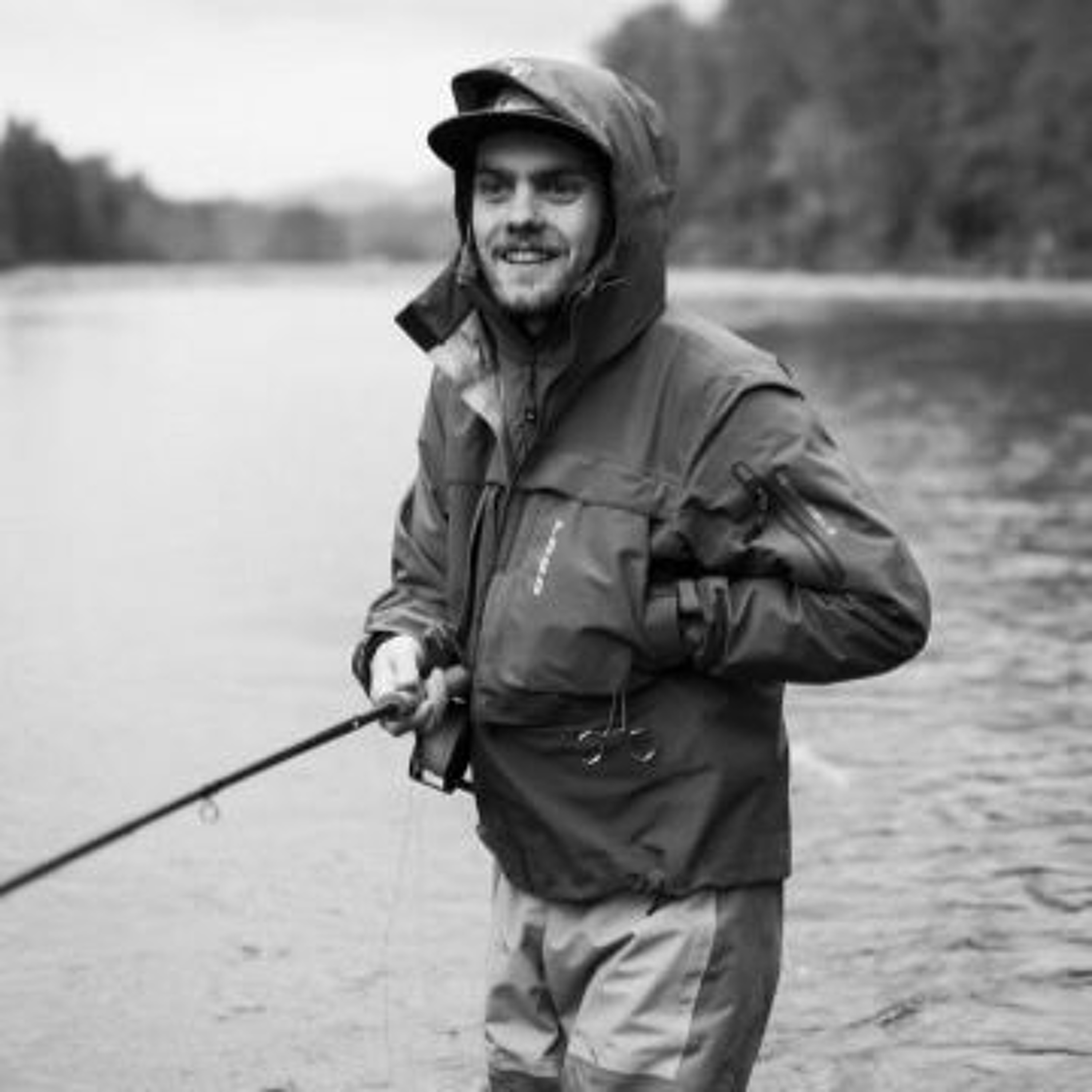 Fly Fishing 97 Podcast