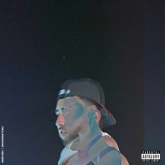 HOLDING BACK (p. nobodyCP)