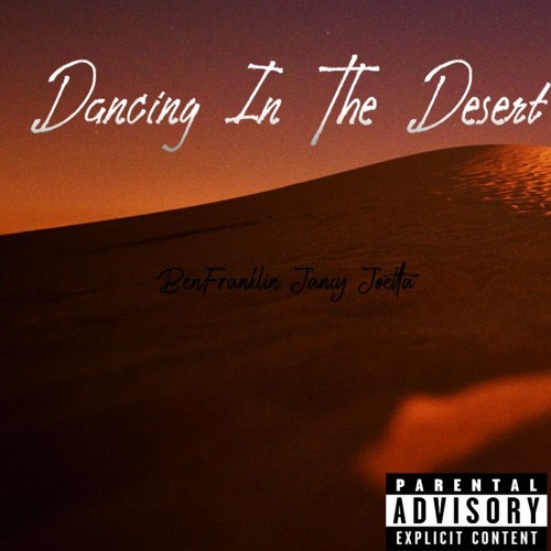Dancing In The Desert Snippet
